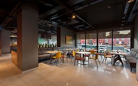 Fraser Place Antasya Istanbul